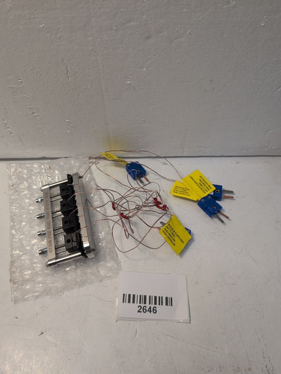🔥 Unused N31639-001 LPDDR5 MEMORY PROBING RETENTION BRIDGE -