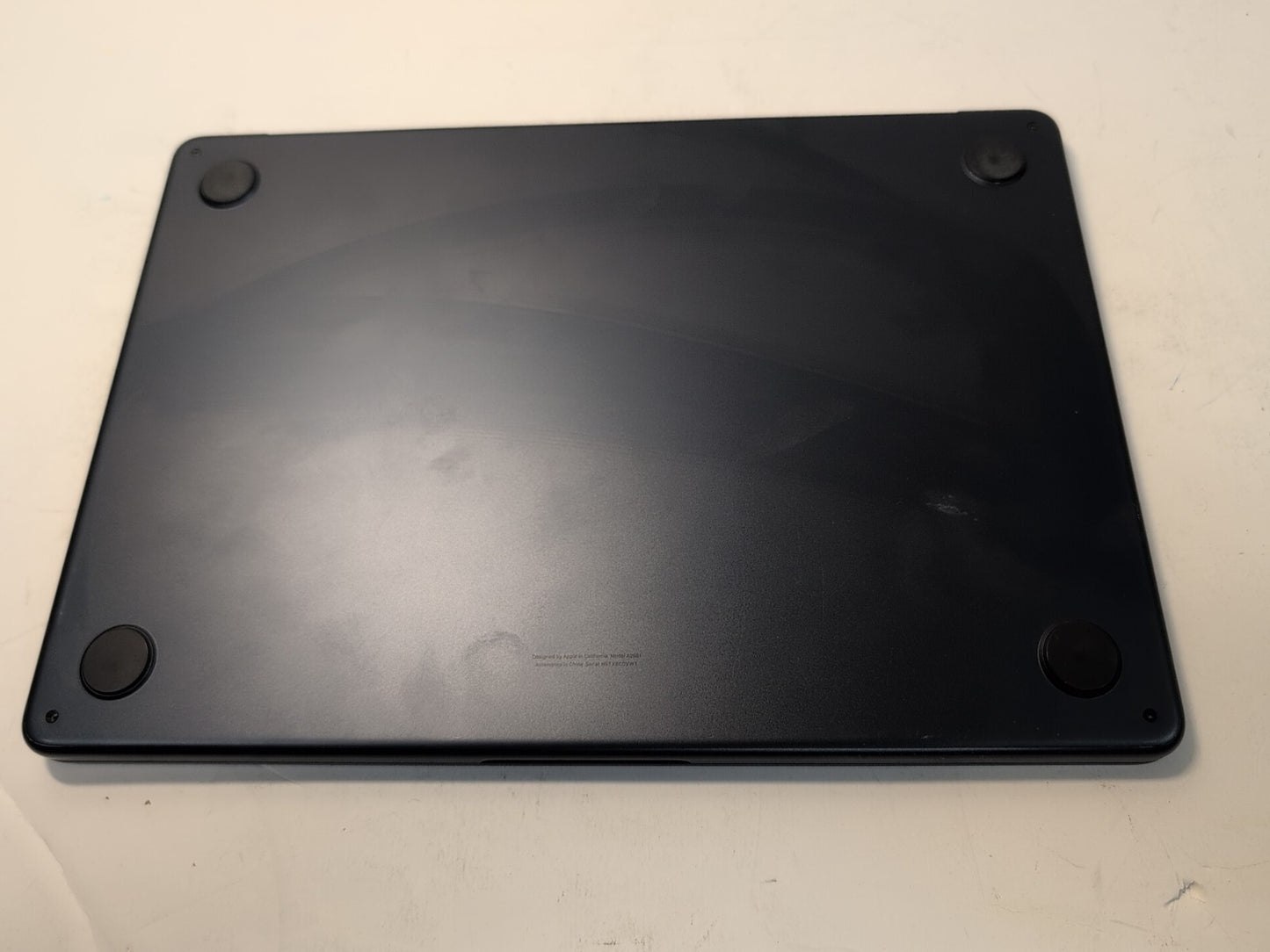 🔥 Apple MacBook Air 13" M2 A2681 Year 2022 (For PARTS Only,  Read Read)