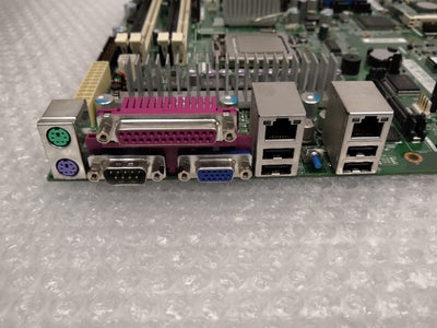 + IBM Lenovo Server X3200 Motherboard Socket 775 FRU 43W5050 @@@