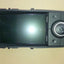 Center upper console control 491155466 Methode 556345 -- 2012 McLaren MP4 12C