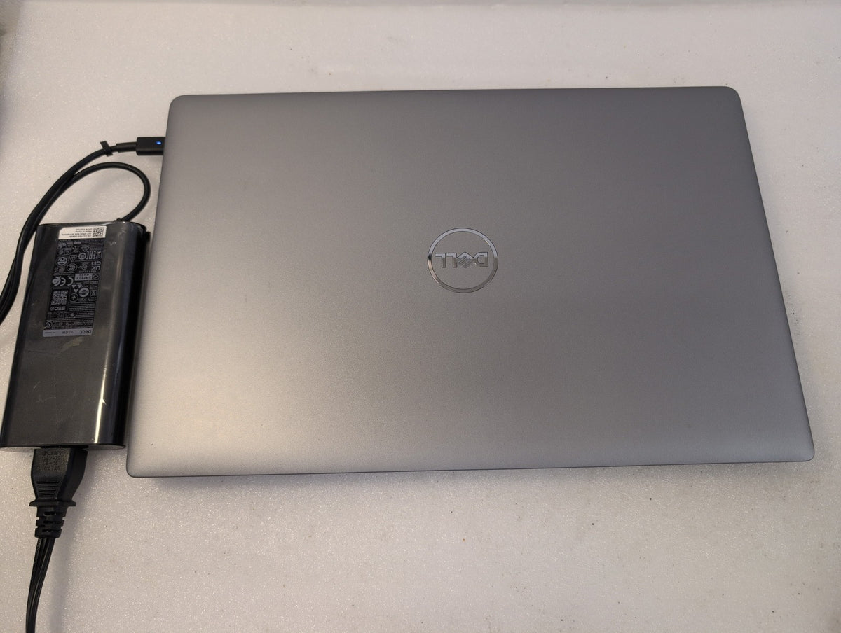🎸 Dell Latitude 5521 15.6in Laptop i5-11500H 8GB RAM 256GB SSD Win11 Pro