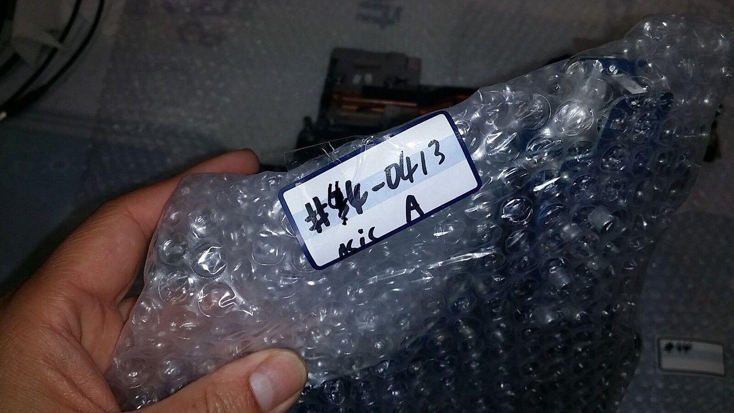 31PI8MB0000 Apple Logic Board  20" iMac  A1224-820-2143-A  w/ 109-B22531-10 vide