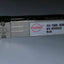Lot of 4 Molex SFP to SFP Fibre Optic Interconnect Cables p/n 73929-0036