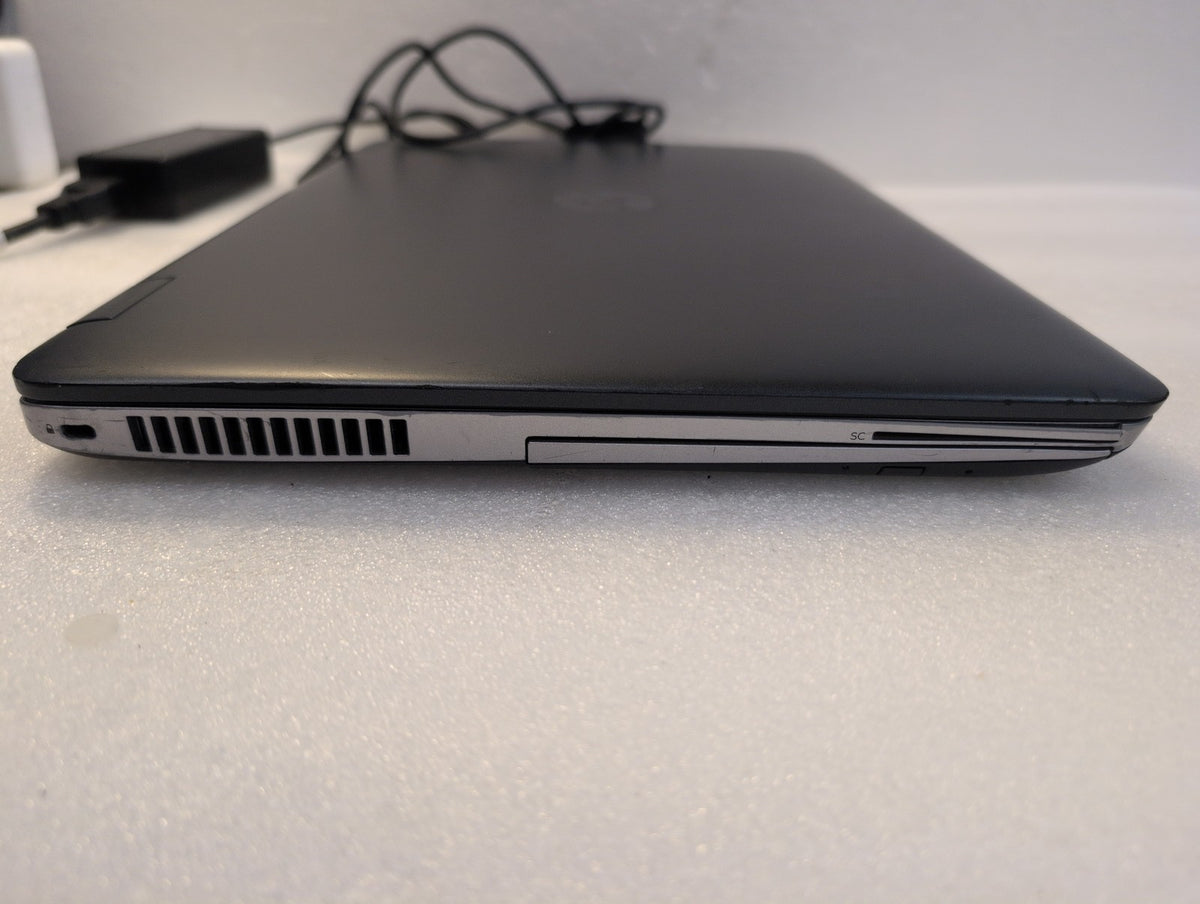 🎸 HP ProBook 650 G2 15.6" Laptop Intel Core i5-6200U 8GB RAM 256GB SSD Win11
