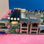 GIGABYTE GA-6UASV Rev: 1.3 LGA 1155 Motherboard W/ Intel Xeon E3-1220 & Shield