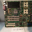 - VINTAGE ASUS PU-DLS DUAL SOCKET 604 SERVER BOARD