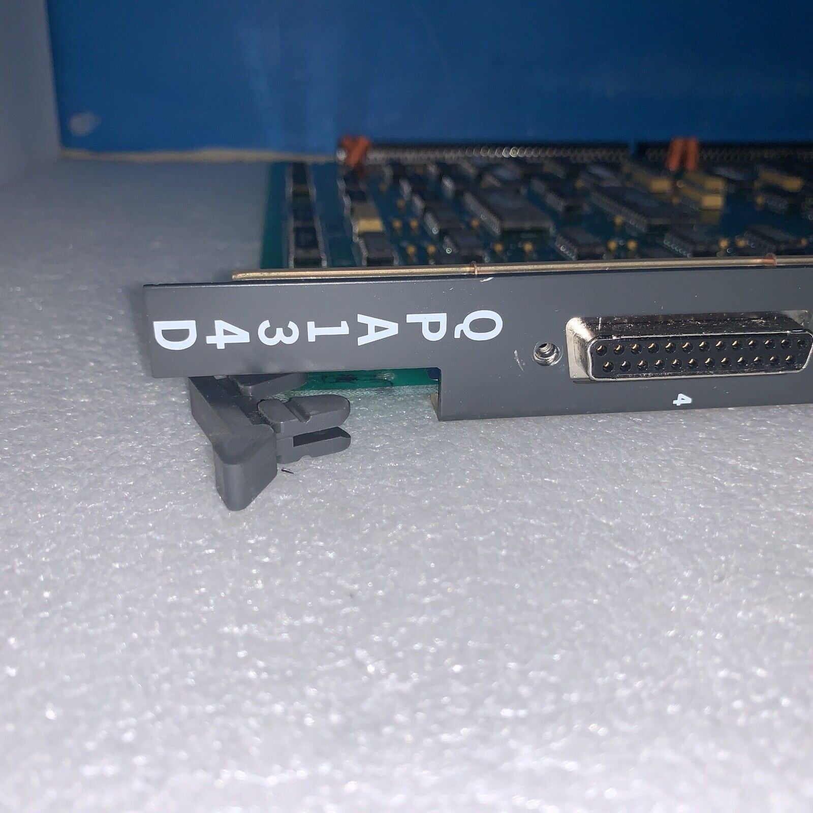 Grade A~ QPA134D Nortel Nortel DPN 100 Pi V 24 8-Port Board Module
