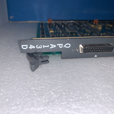 Grade A~ QPA134D Nortel Nortel DPN 100 Pi V 24 8-Port Board Module