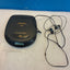 🔥 Panasonic SL-S202 Portable CD Player XBS Anti-Shock Memory Black