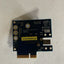 Intel PEAC100 PCIe to EDSFF Adapter Card Engineering Test Board J84946-100