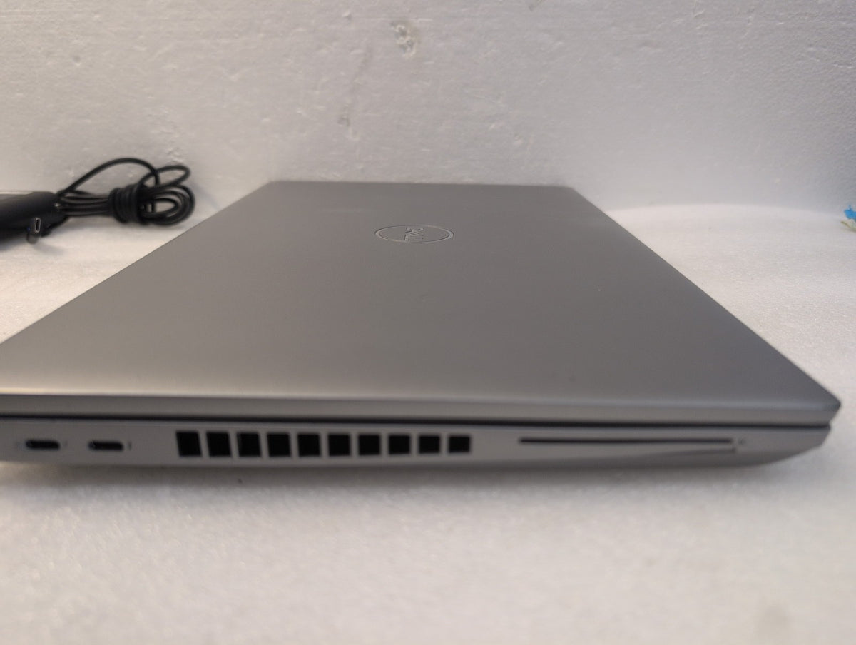 🎸 Dell Latitude 5521 15.6" Laptop Intel Core i5-11500H 8GB 256GB SSD Win11 Pro