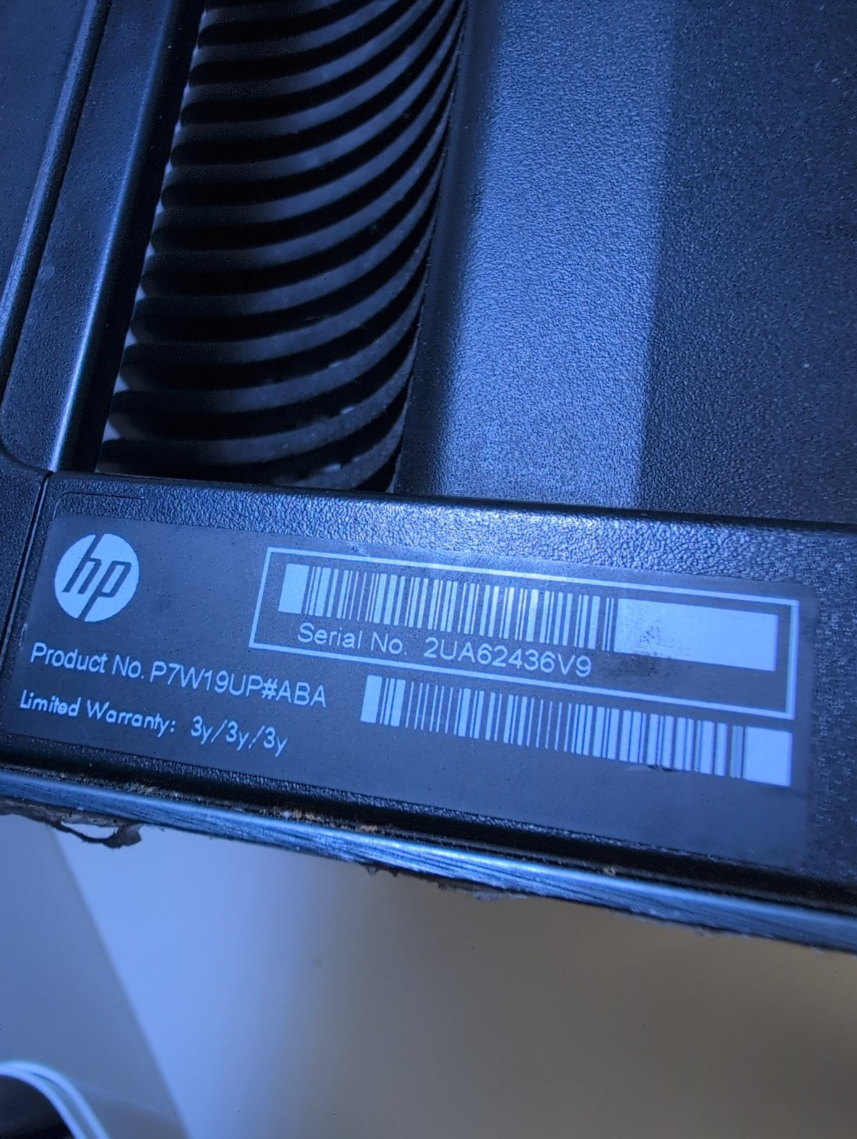 HP Z640 Workstation Intel Xeon E5-2650 V3/32GB RAM/250GB SSD/Win 11 Pro -