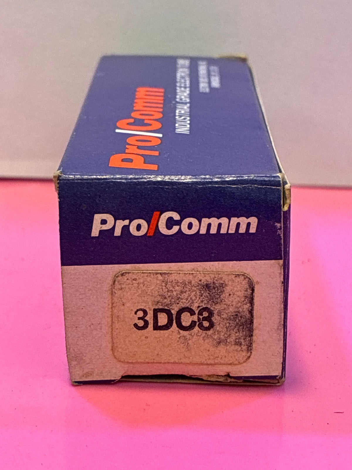 🔥 ProComm 3DC8 Industrial Grade CB Radio Antenna in Original Box