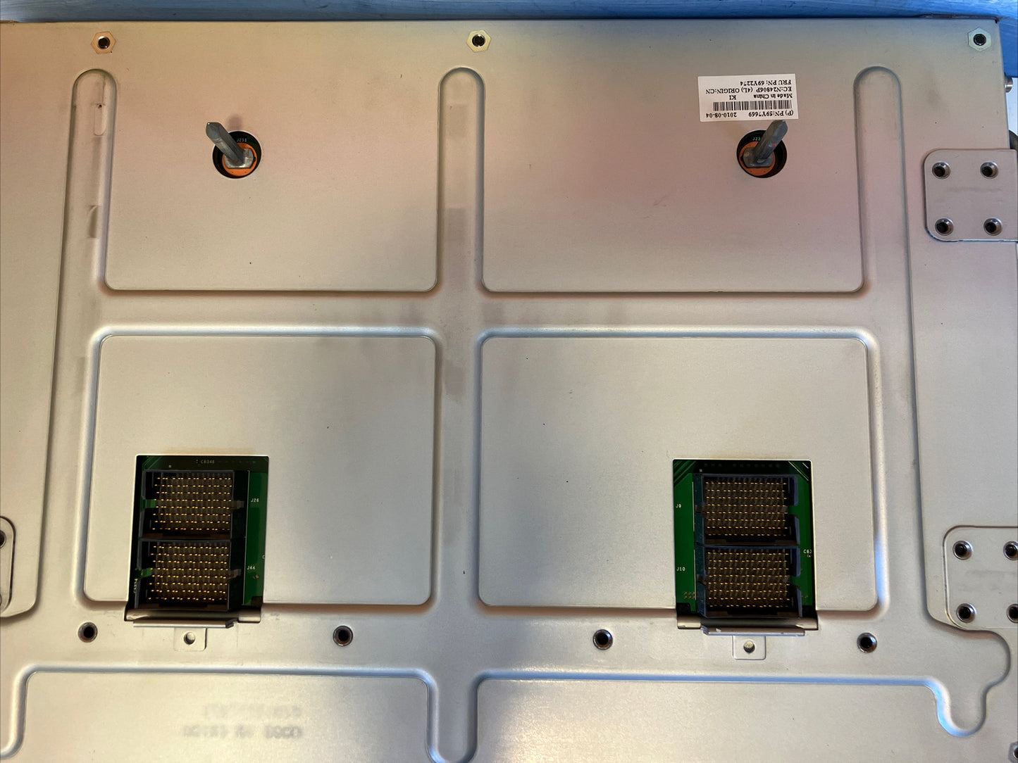 ~ IBM X3690 X5 16-DIMM Memory Expansion Board Tray 81Y8956 88Y5770