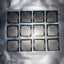 1x Intel Xeon E3-1240 v6 LGA1151 CPU Processor SR327 4-Core 3.7GHz 8MB E3-1240V6