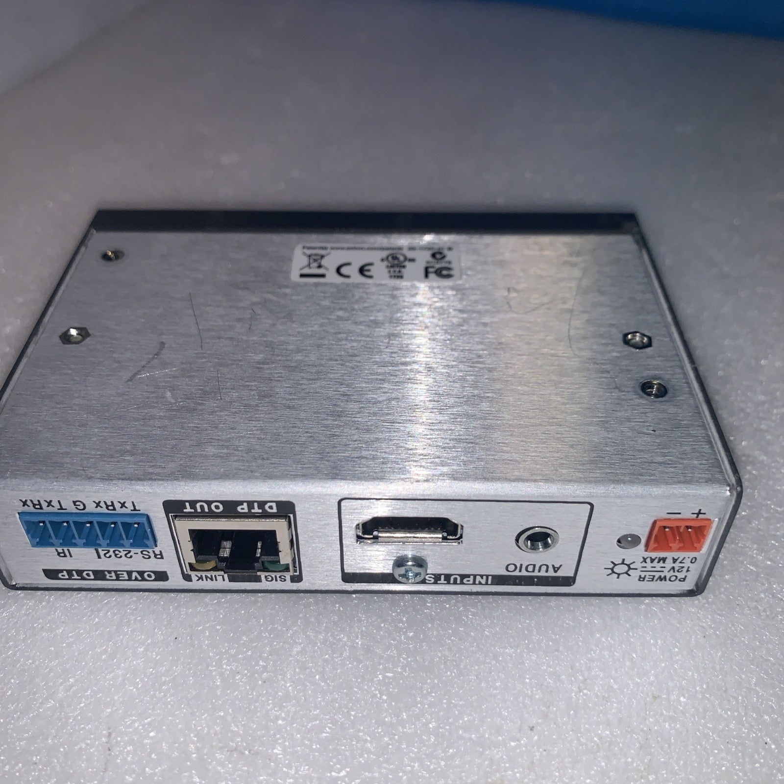 Extron DTP HDMI 230Tx Transmitter Only