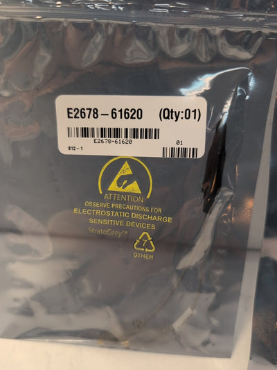 1x 🔥 NEW Agilent E2678B E2678-61620 Differential Browser Kit InfiniiMax Probe -