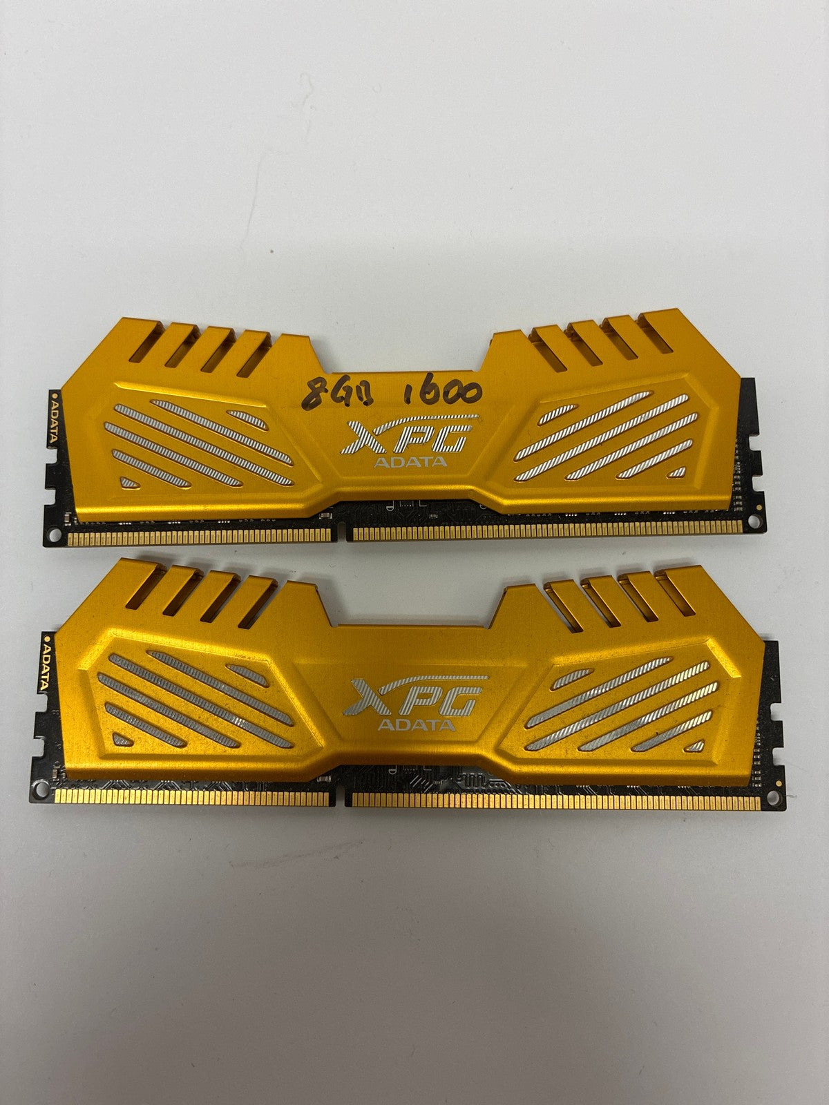 🔥 ADATA XPG V2 DDR3 8GB (2x4GB) 1600MHz Desktop RAM Dual Channel Kit