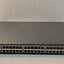 🔥 HPE 1920 JG928A 48-Port POE+ GBE Rackmount Switch With Ears Tested -