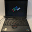 🔥 IBM T22 THINKPAD Intel Pentium 3 CPU/128MB RAM/20GB HDD (Locked,  AS IS) -