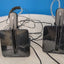 - 3x Plantronics C054 Base + WH500 WIRELESS HEADSET System