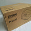 NEW IN BOX EPSON PLQ-20 C11C560111 Impact Dot Matrix  Passbook Printer (120V)