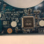 Dell Alienware 15 Laptop  Motherboard i7-4720HQ CPU AAP20 LA-B753P Tested -