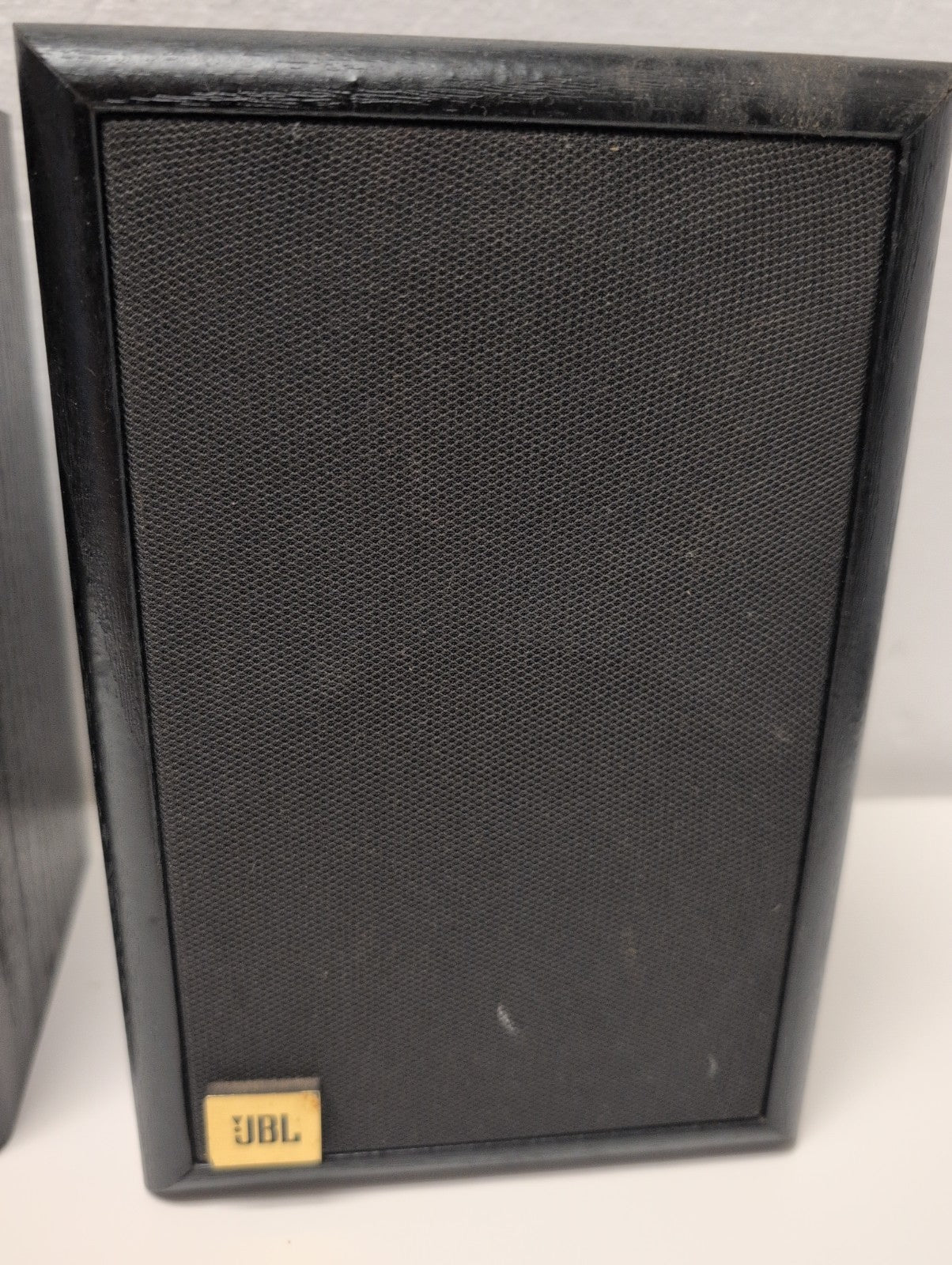 🔥 One Pair JBL FLIX20 Vintage Home Theater Surround  Speakers -