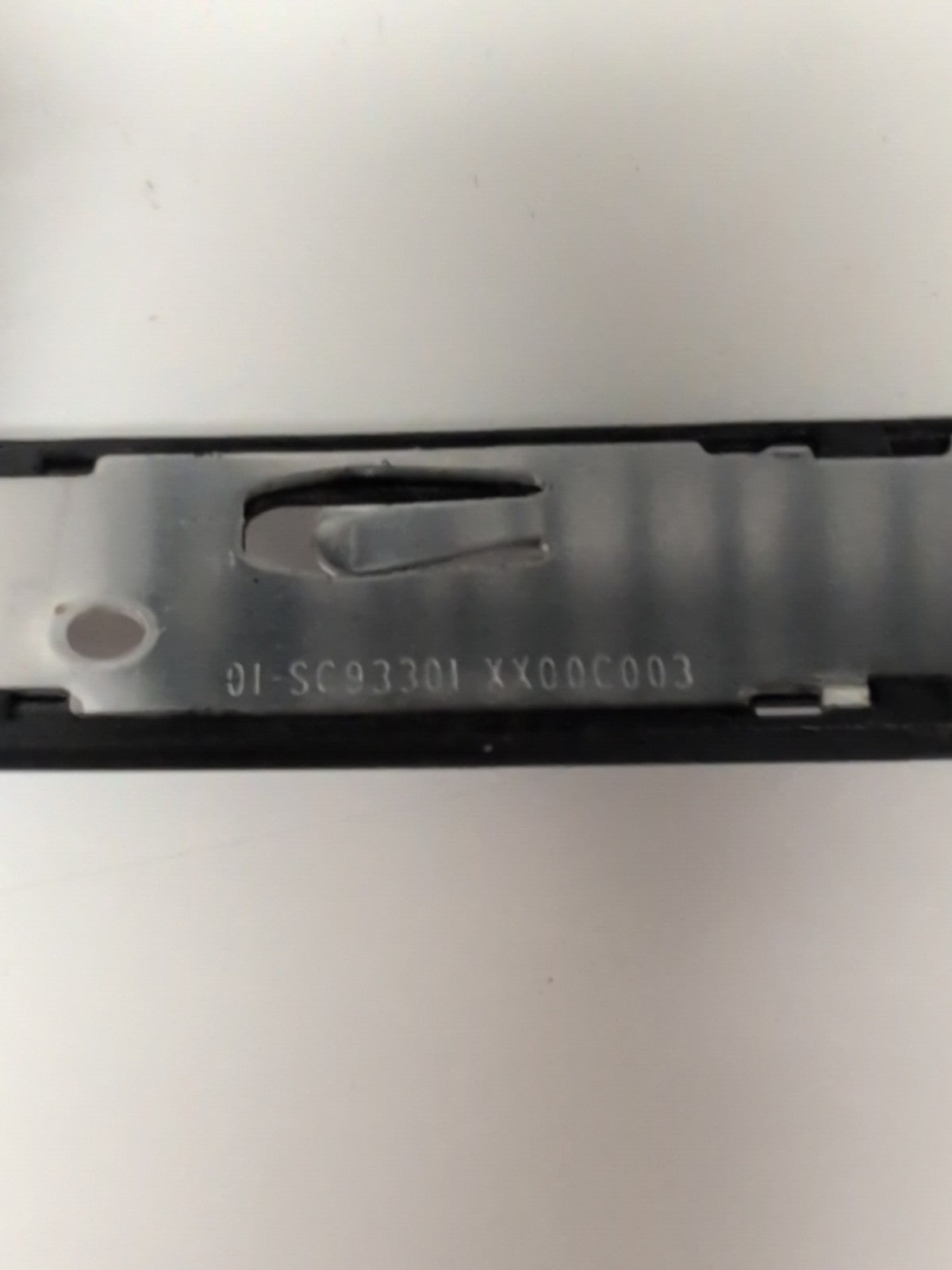 16x SuperMicro 01-SC93301-XX00C003 3.5"  Hot-swap SAS/SATA Hard Caddy + Screws -