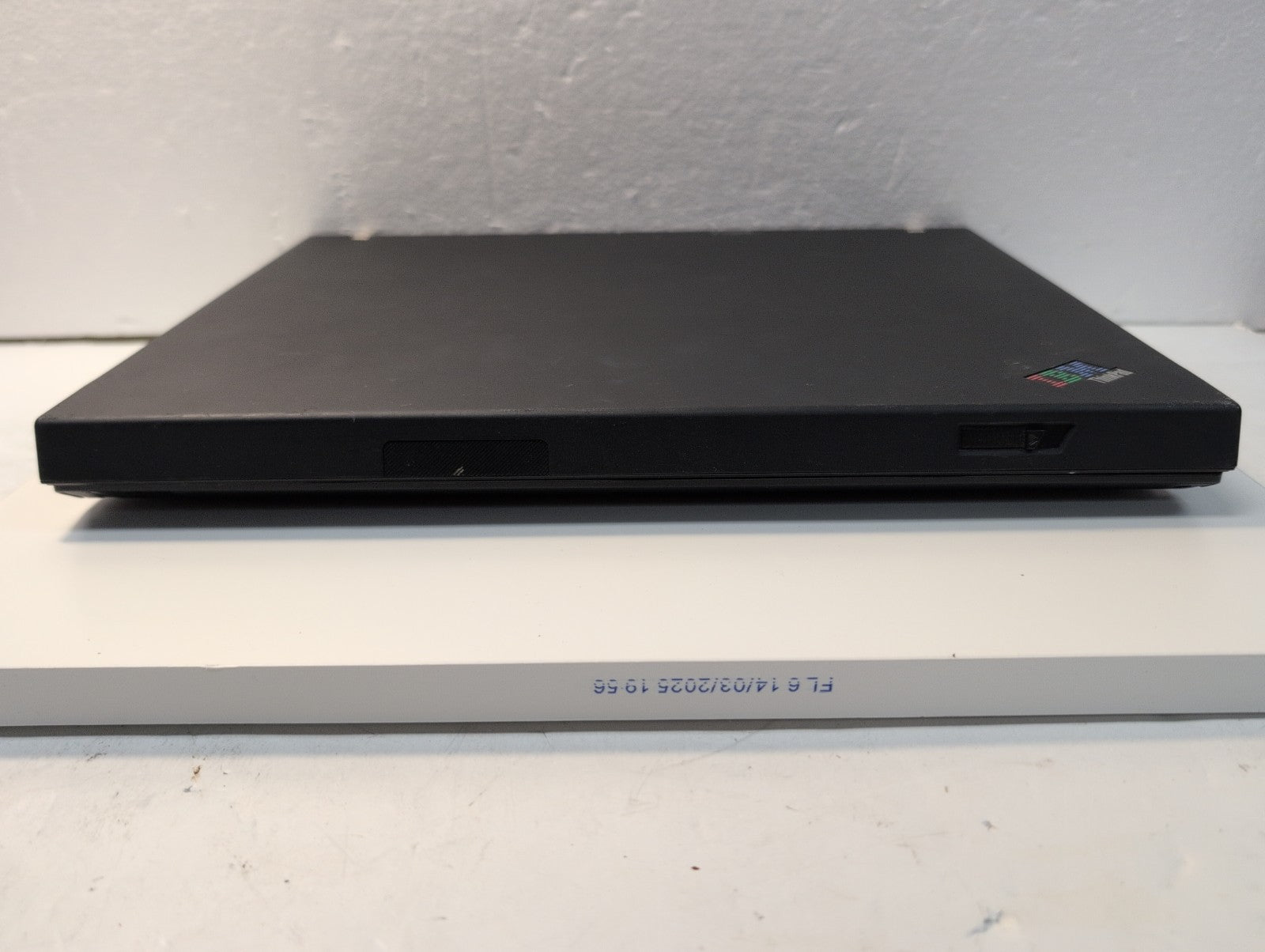 🔥 Lenovo Thinkpad T430 14" Laptop Pentium M 1.73GHz/ 1.5GB  RAM (NO HDD/CADDY)-