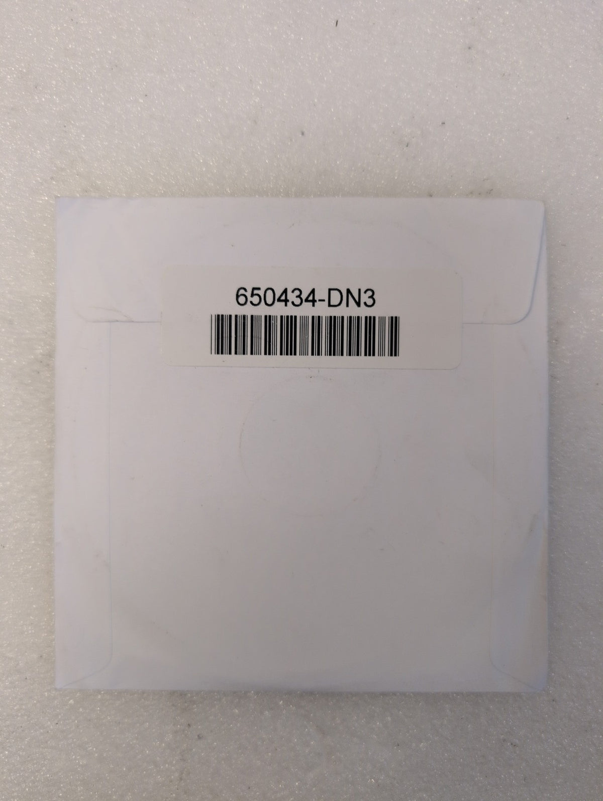 🎸 HP Windows 7 Professional SP1 Recovery DVD 650434-DN3 for HP Compaq PC Sealed