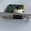 One Stop Systems OSS-PCIe-HIB25-x4 MAX Express PCIe x4 Host Interface Card