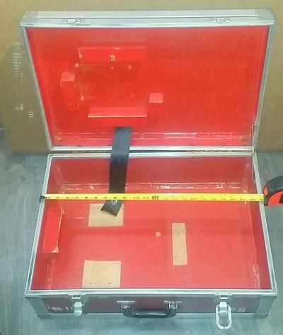 Tough Wooden Case