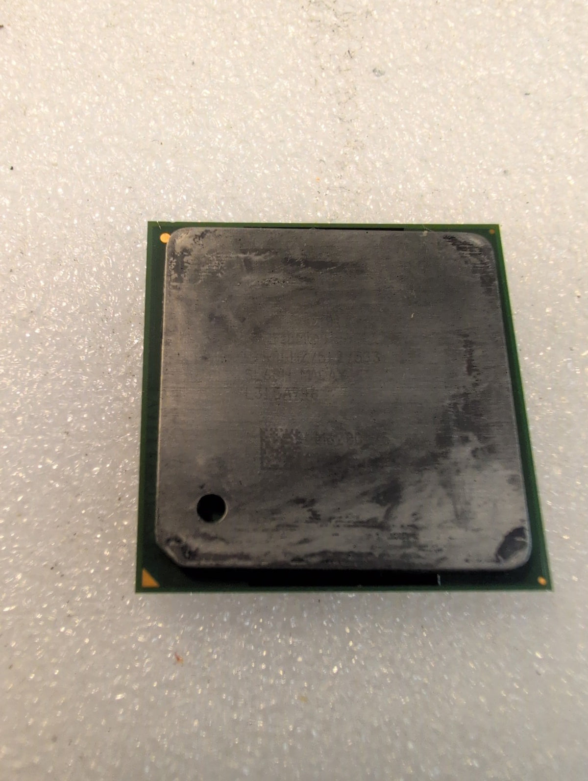 🎸 Intel Pentium 4 2.40GHz SL6SH Socket 478 CPU 512KB Cache 533MHz FSB Tested