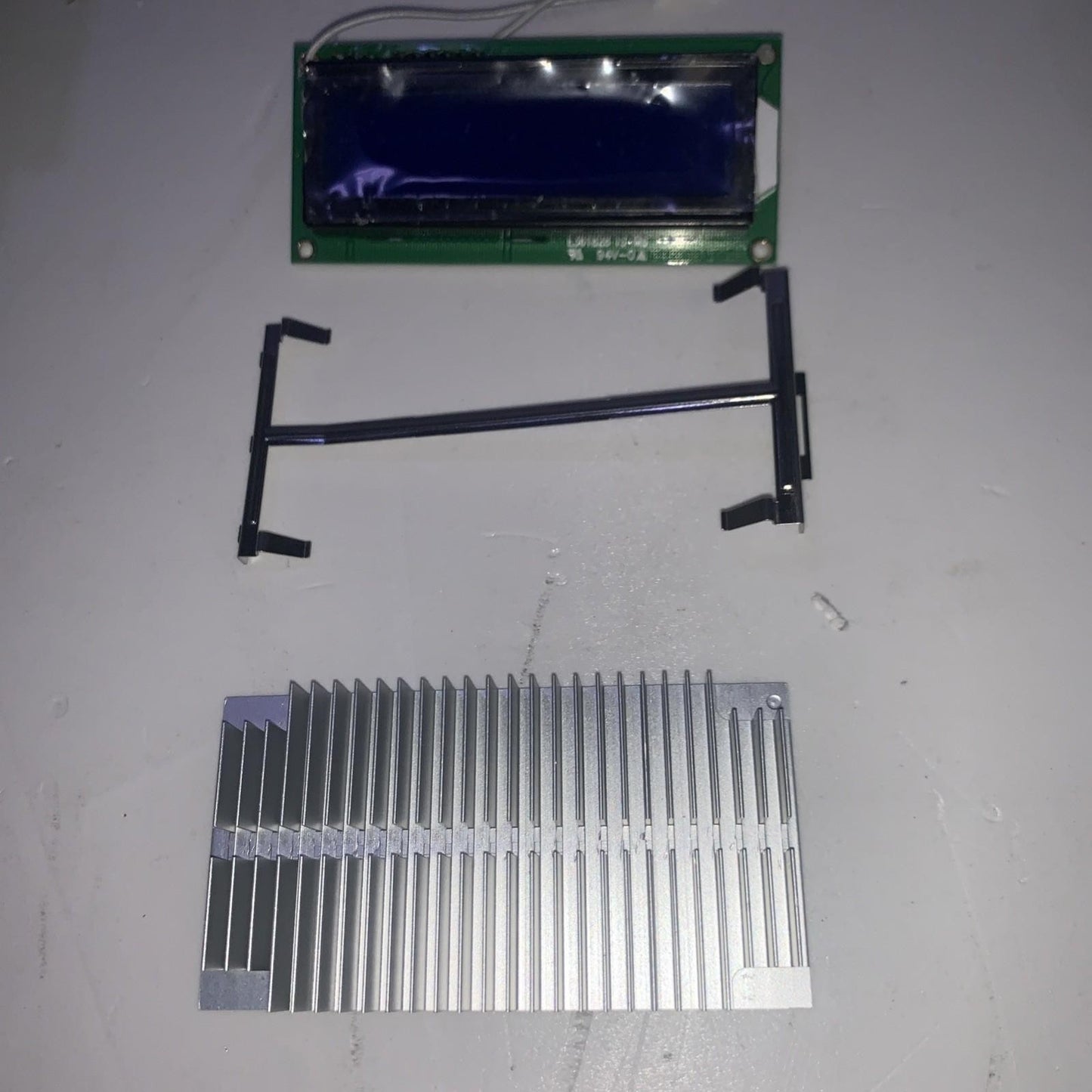 Altera 10 Development Kit