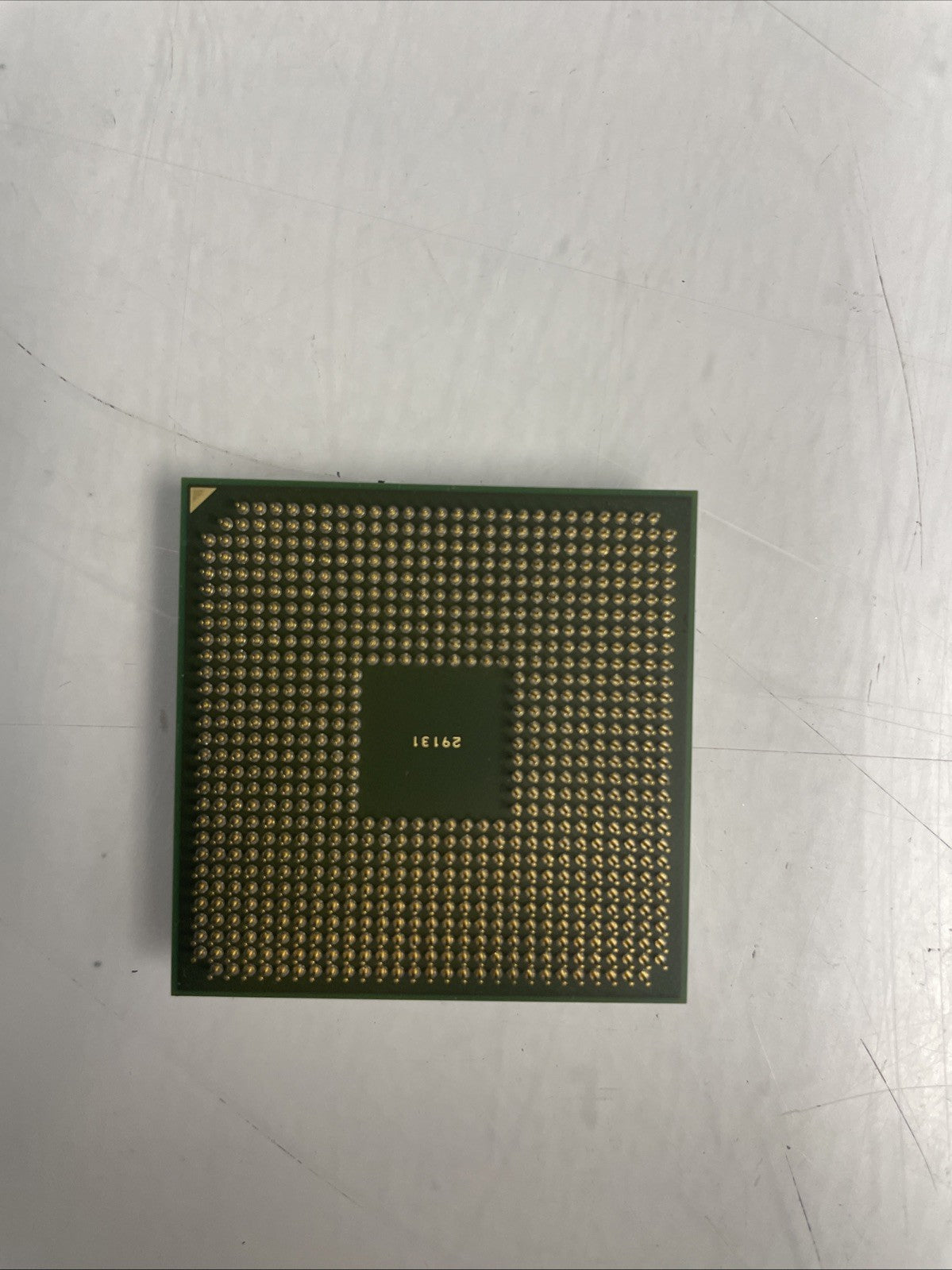 AMD  Sempron 2600 CPU SDA2600AI02BX +