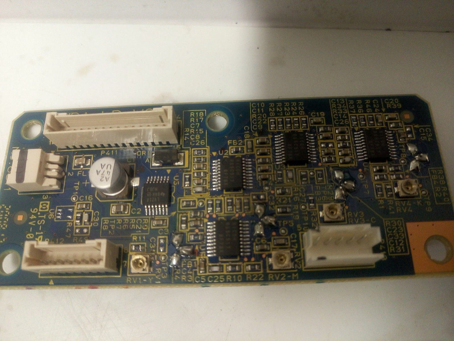 - Dell 2135cn   PWBA Option Board    960K24800K