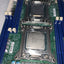 SuperMicro X9DRL-iF ATX Motherboard with (2x) Xeon E5-2620 2.0GHz CPU