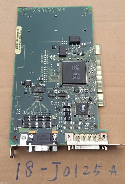 IBM  PCI Twinax  WAN Controller 2720-9406 91H3942 /91H3945 /21H5591