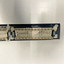 🔥AMP Cat5 24-Port Network Patch Panel Model 557860-1 T568A   +
