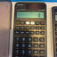 🔥 Sharp EL-510RN & Casio fx-260 Solar II Scientific Calculators Lot of 2