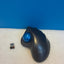 🔥 Logitech M570 Wireless Trackball Mouse Black Blue Ball Ergonomic