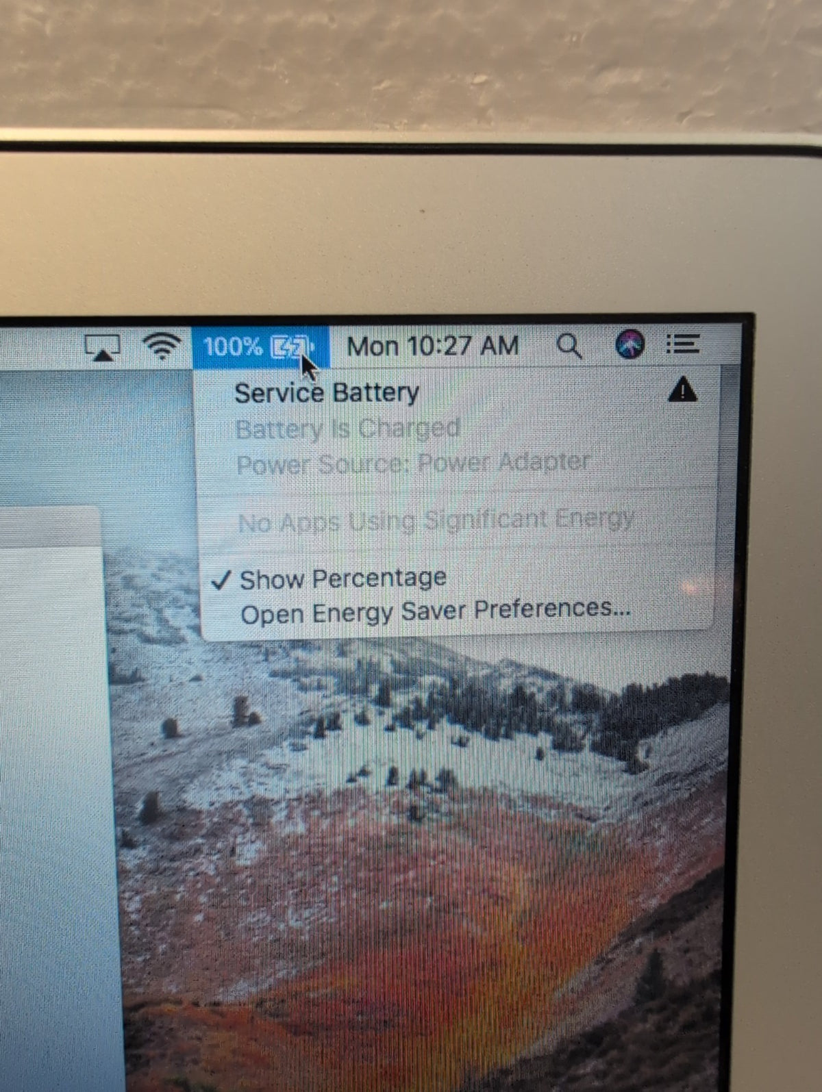  Apple MacBook Air 2015 A1466 13.3"/i5-1.6GHz/8GB/128G SSD/10. 13(NO AC, READ) -