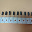 NEW 10x KMC 3.3uf /100V Hi Temp Radial Electrolytic Capacitor