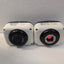 2x QImaging Go Microscope Camera 01-GO-5-R-CLR-12 COLOR 12 BIT -