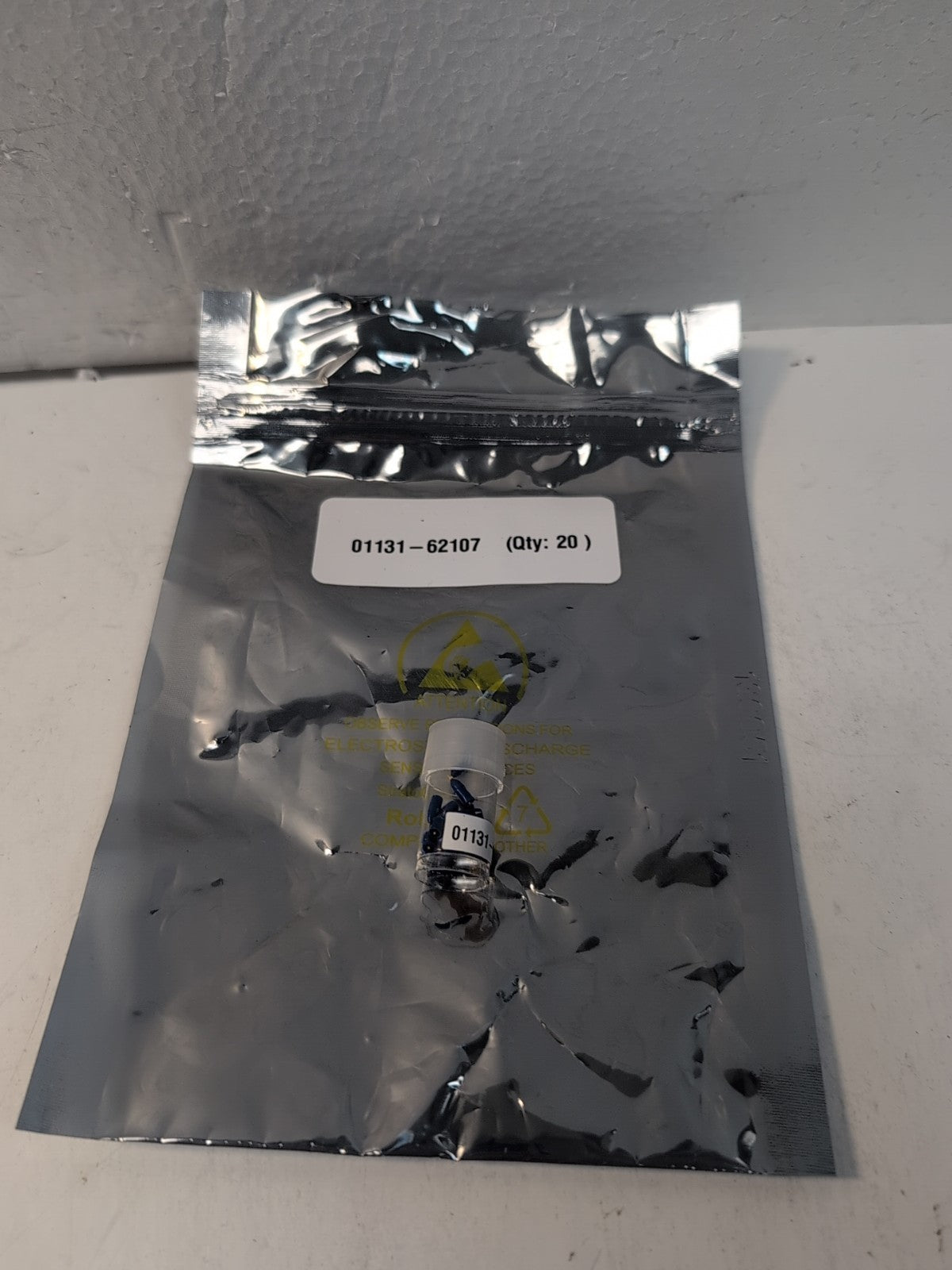 🔥NEW 20x Infiniimax browser probe Head Tips 01131- 62107  for E2675A,E2676A -