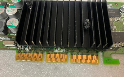 ~ Nvidia 0G0170 P118 DMS-59 Full Height Video Graphics Card GPU G0170