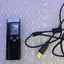 🔥 Panasonic RR-US570 Stereo IC Voice Recorder with Zoom Mic, Mini-USB