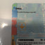 🔥 Sealed Microsoft Office 2003 Basic Edition Install CD Dell With Product Key -