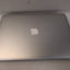 🎸 Apple MacBook Air 13-inch Early 2015 A1466 i5 1.6GHz 8GB 128GB SSD (No AC)